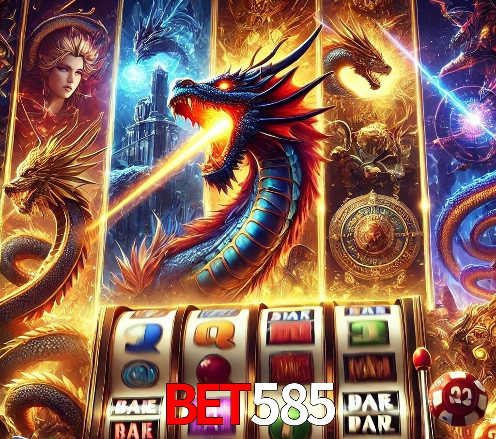 Slots Populares
