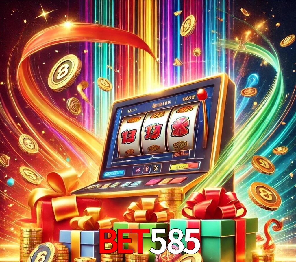 Promoções bet585