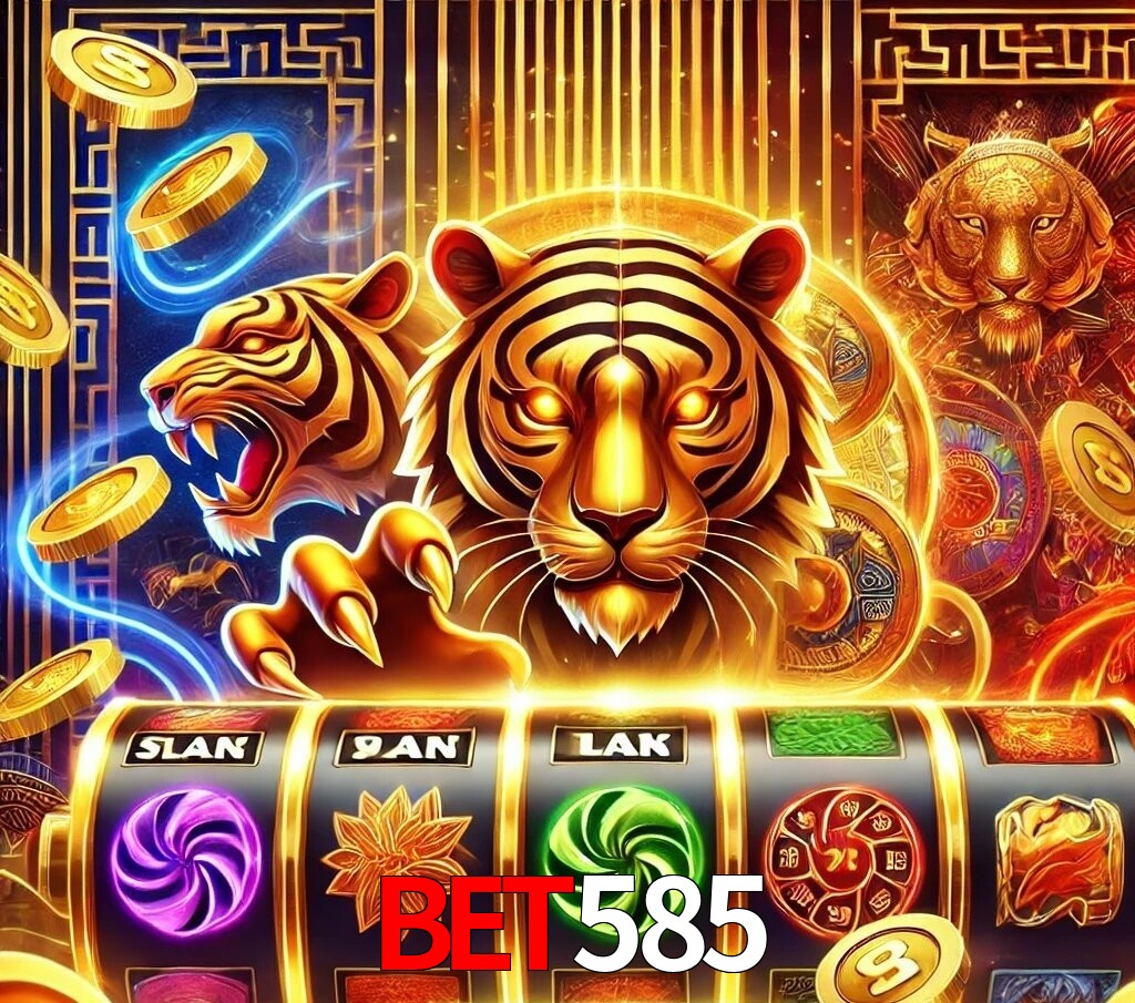 Introdução ao Fortune Tiger
