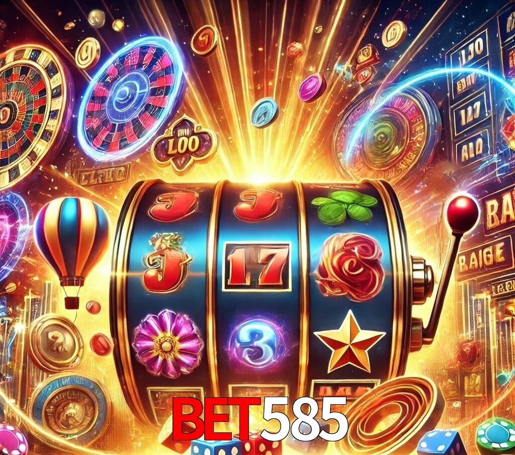 Por Que Escolher os Slots